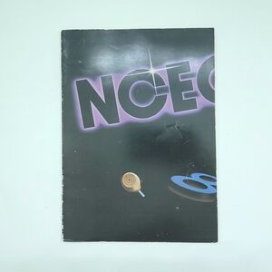 NCECA San Jose 1982 National Council On Education For Ceramic Arts - Journal VTG